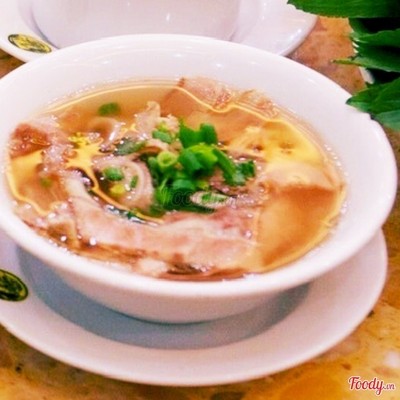 Nạm chén