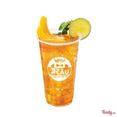 TRÀ ĐÀO