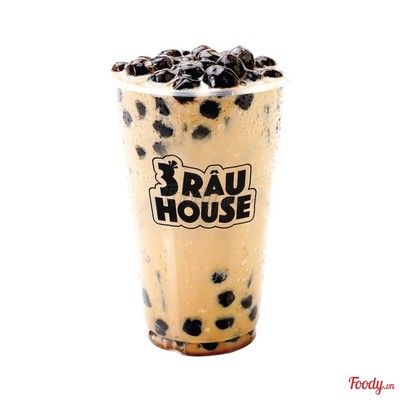 TRÀ SỮA TRÂN CHÂU