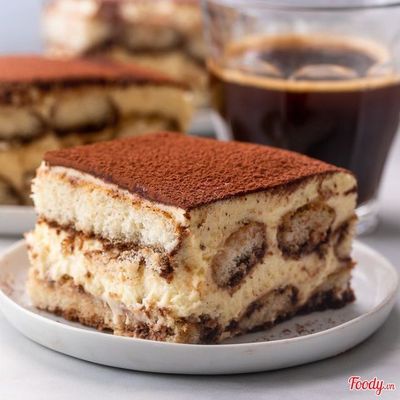 Tiramisu