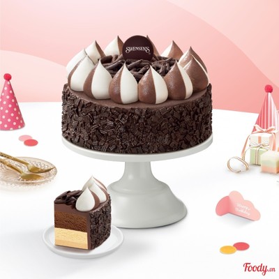 Choclate (6 Miếng)