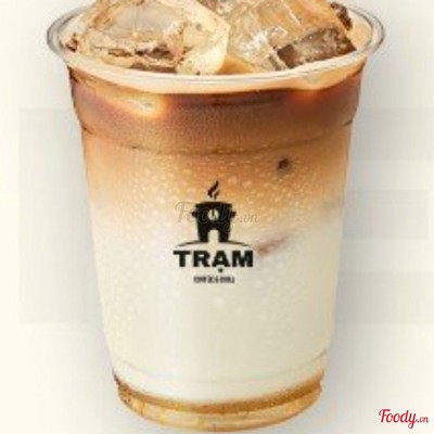 Caramel Latte Lớn