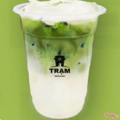 Matcha Kem Muối