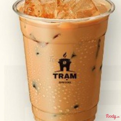 Cà Phê Sữa Nhỏ