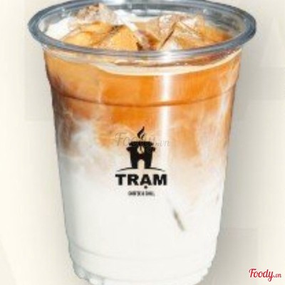 Cà Phê Sữa Tươi Lớn