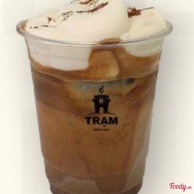 Cacao Kem Muối
