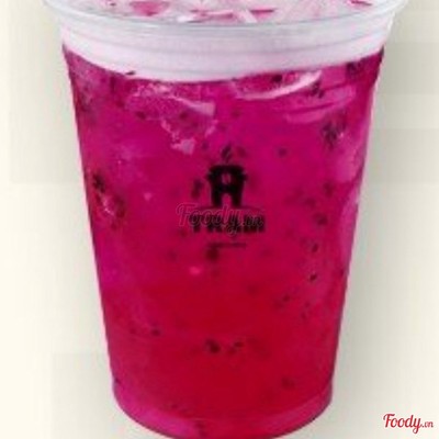 Soda Việt Quất