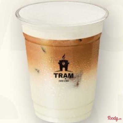 Cà Phê Kem Hạt Phỉ Lớn