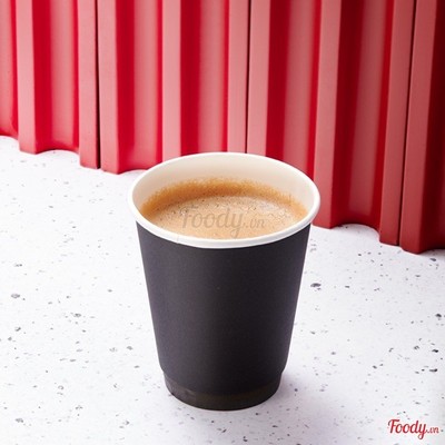 Espresso