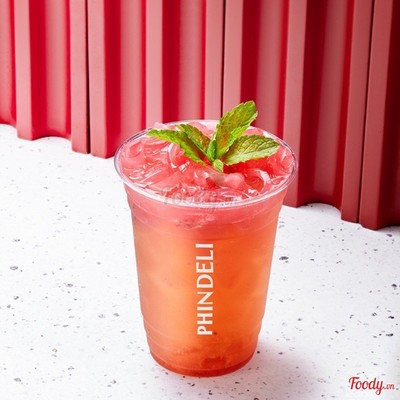 Ổi Hồng Ngọc Thạch - M