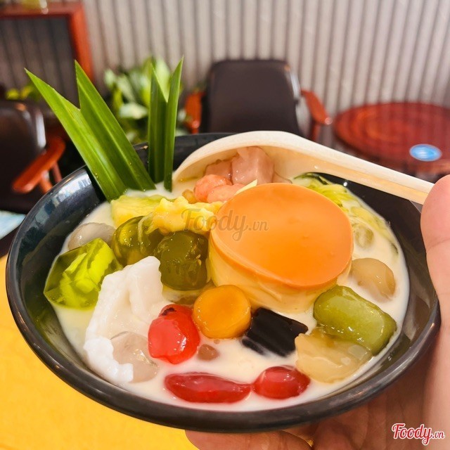 Chè Tiên's