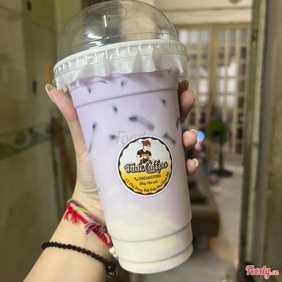 Khoai môn sữa gấu