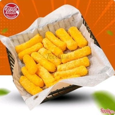Bánh gạo truyền thống 10 viên