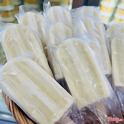 SET KEM 10C SẦU RIÊNG