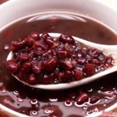 CHÈ ĐẬU ĐỎ