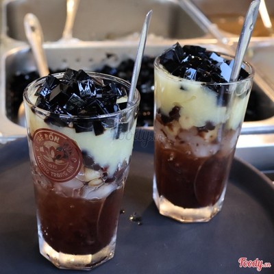 Chè Thập Cẩm