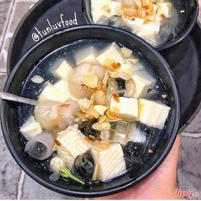 Khúc Bạch Truyền Thống