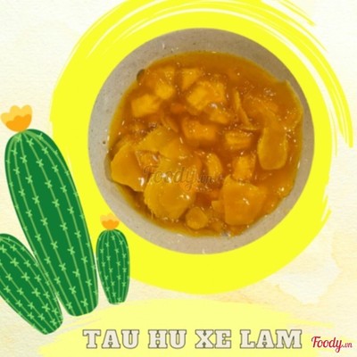 Thêm Bột Dai