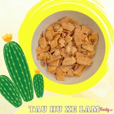 Thêm Dừa Khô