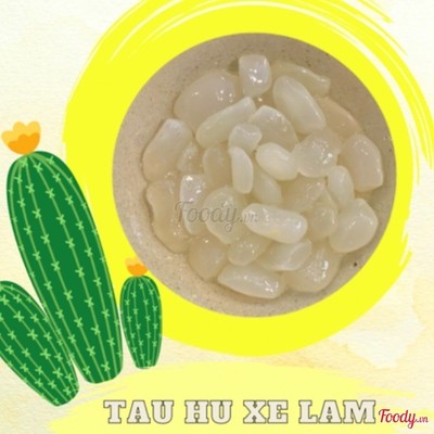 Thêm Hạt Đác