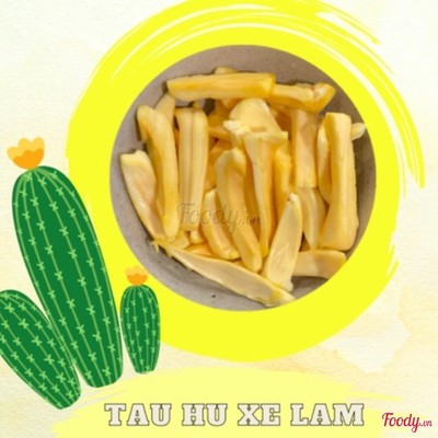 Thêm Mít