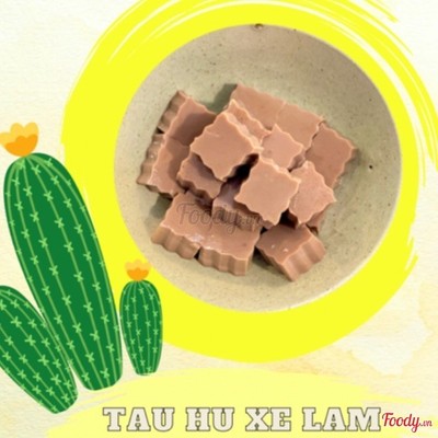 Thêm Pudding Socola