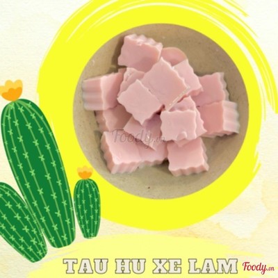 Thêm Pudding Khoai Môn