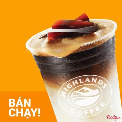 PhinĐI Hạnh Nhân - Cà phê (Coffee)