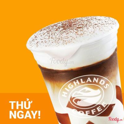 PhinĐI Kem Sữa - Cà phê (Coffee)