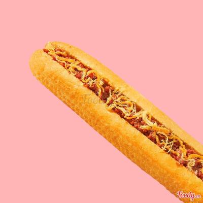 Bánh Mì Que Pate Highlands