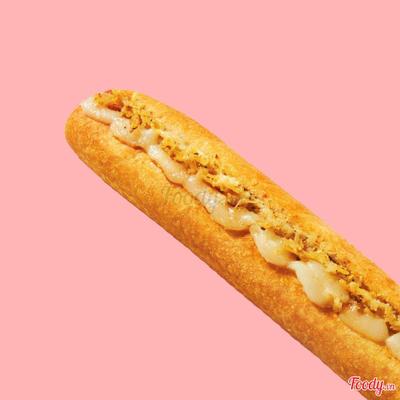 Bánh Mì Que Gà Phô Mai Highlands
