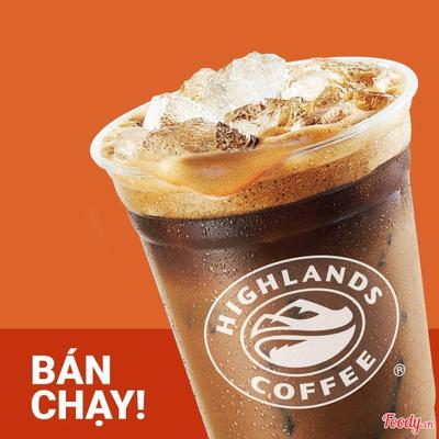 Cà Phê Phin Sữa Đá (Coffee)