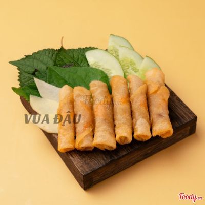 Chả Ram Tôm Đất (6 cây)