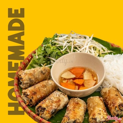 Nem cua bể