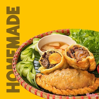 Bánh gối