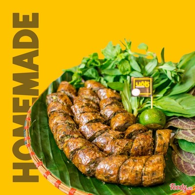Dồi sụn