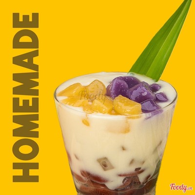 Chè của mẹ