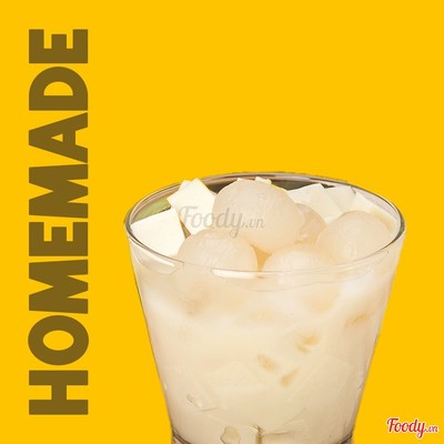 Chè homemade
