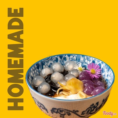 Tào phớ thạch trân châu