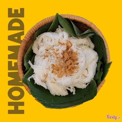 Bún lẩu thêm
