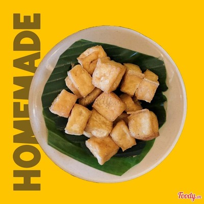 Đậu lẩu thêm