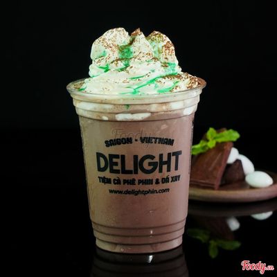 ChocoMint
