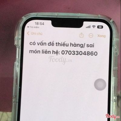 GẶP VẤN ĐỀ LIÊN HỆ 0909919443