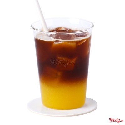 Golden Berry Coldbrew Coffee