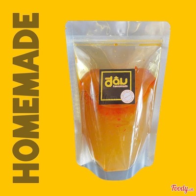 Nước lẩu riêu cua thêm