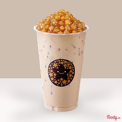 Trà Sữa Trân Châu Hoàng Gia - Size L
