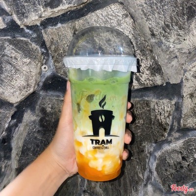 Matcha Xoài