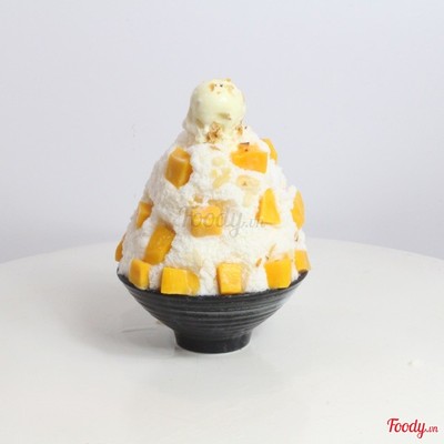 Bingsu Xoài