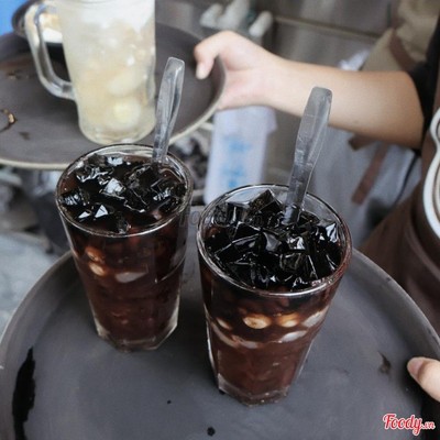 Chè Đen Sen