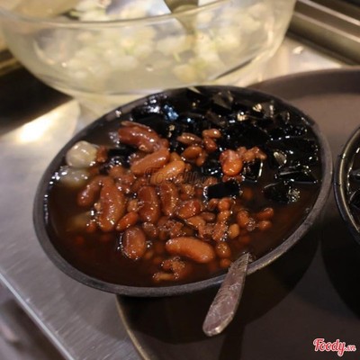 Chè Đậu Đỏ